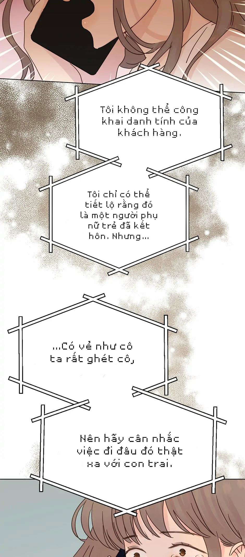 sự trả thù ngọt ngào của vợ tôi chapter 156 10