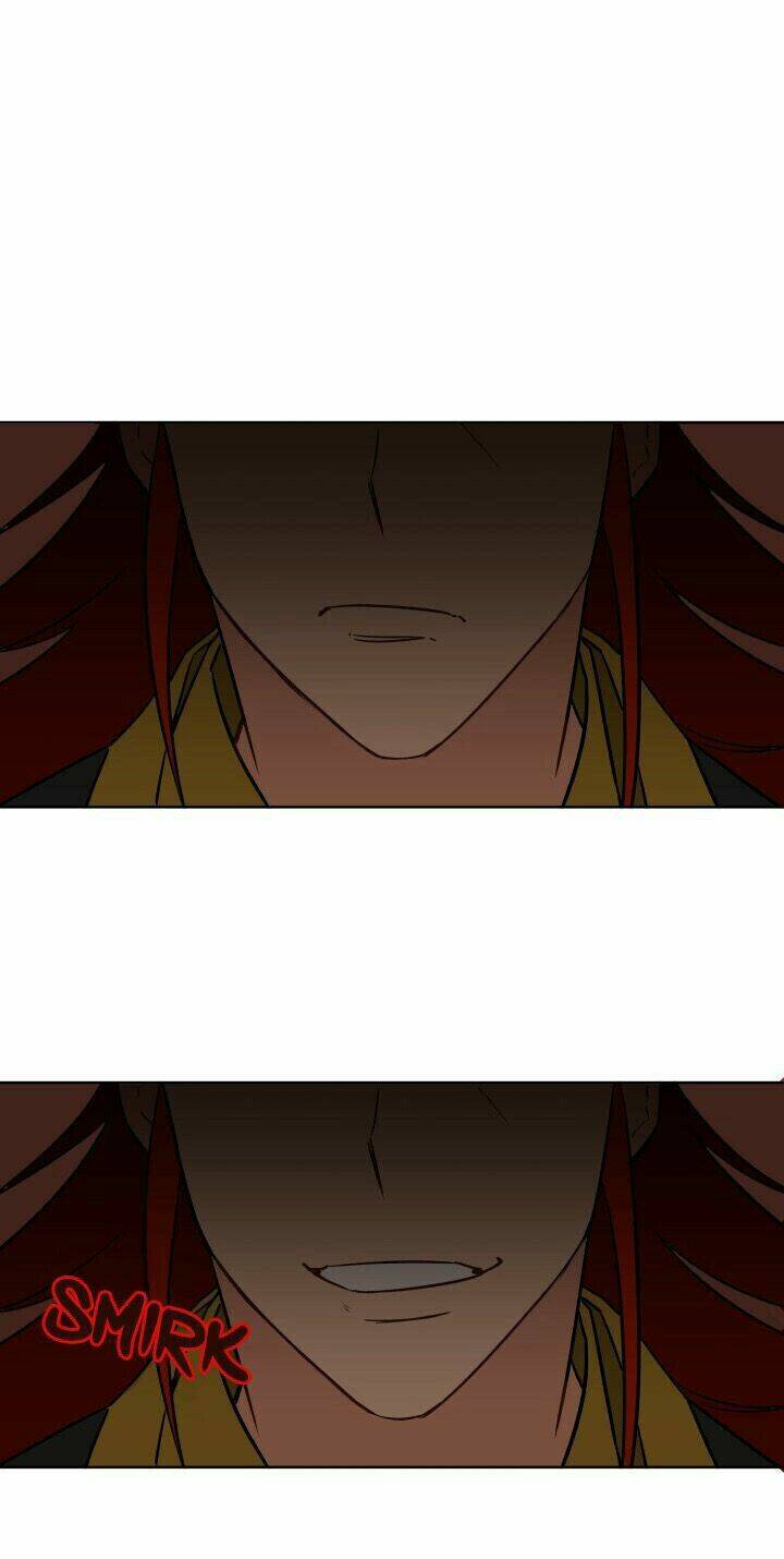 quái thú với hoa chapter 26 36