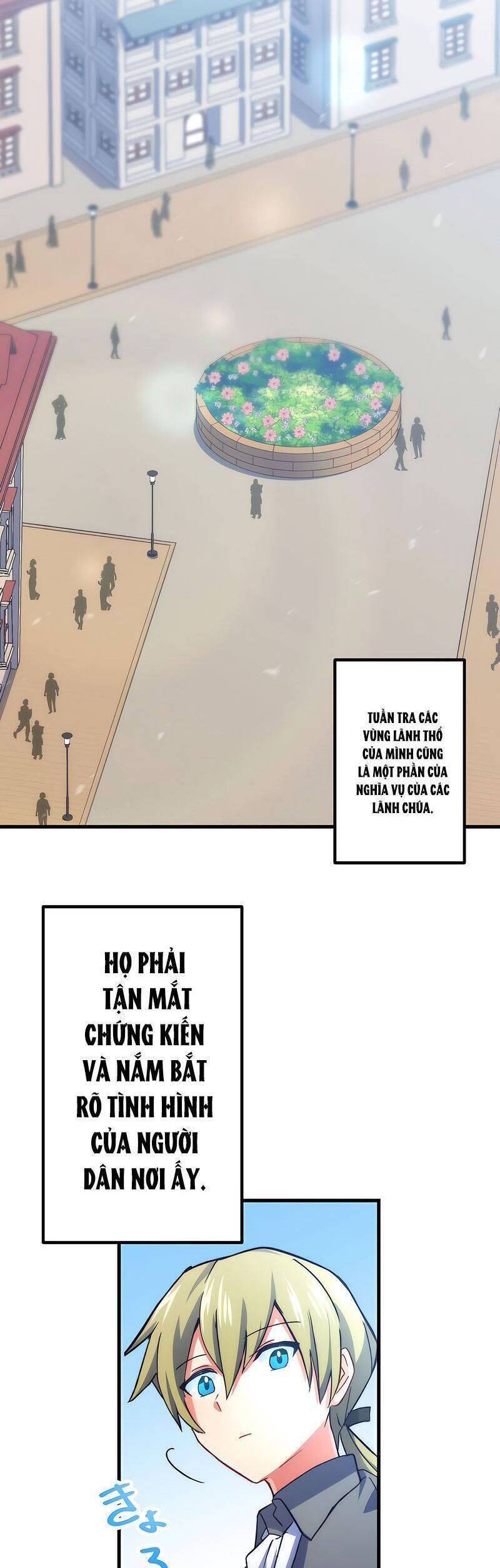 âm dương sư mạnh nhất chuyển sinh chapter 33 2