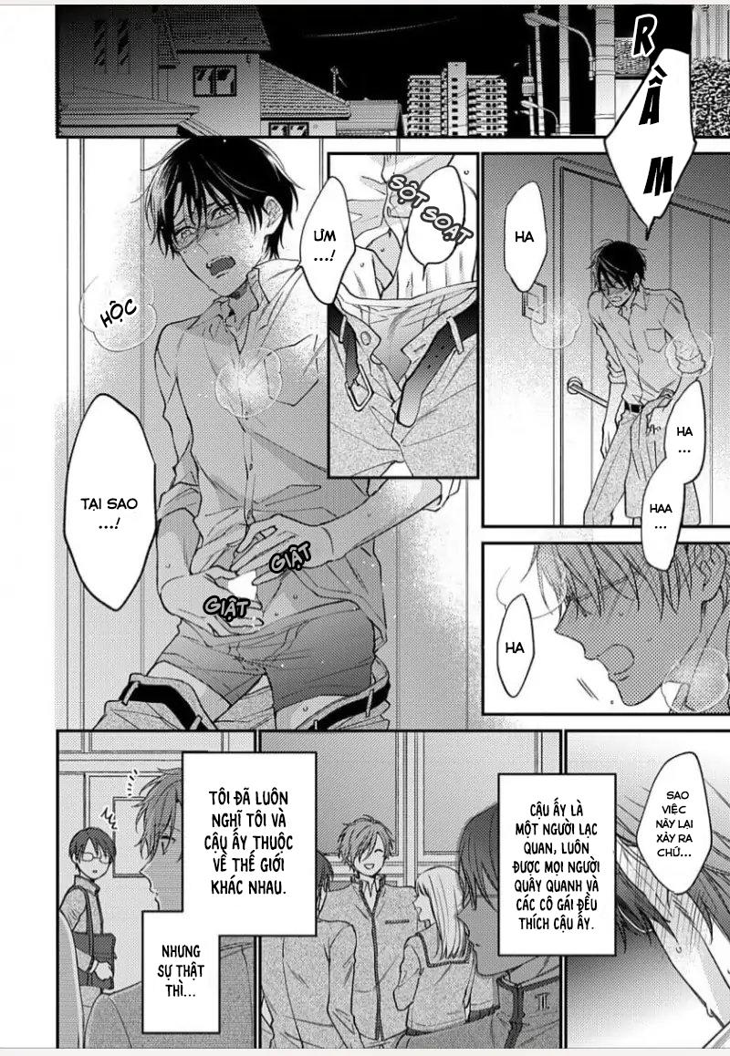 phòng chơi trụy lạc chapter 1 16