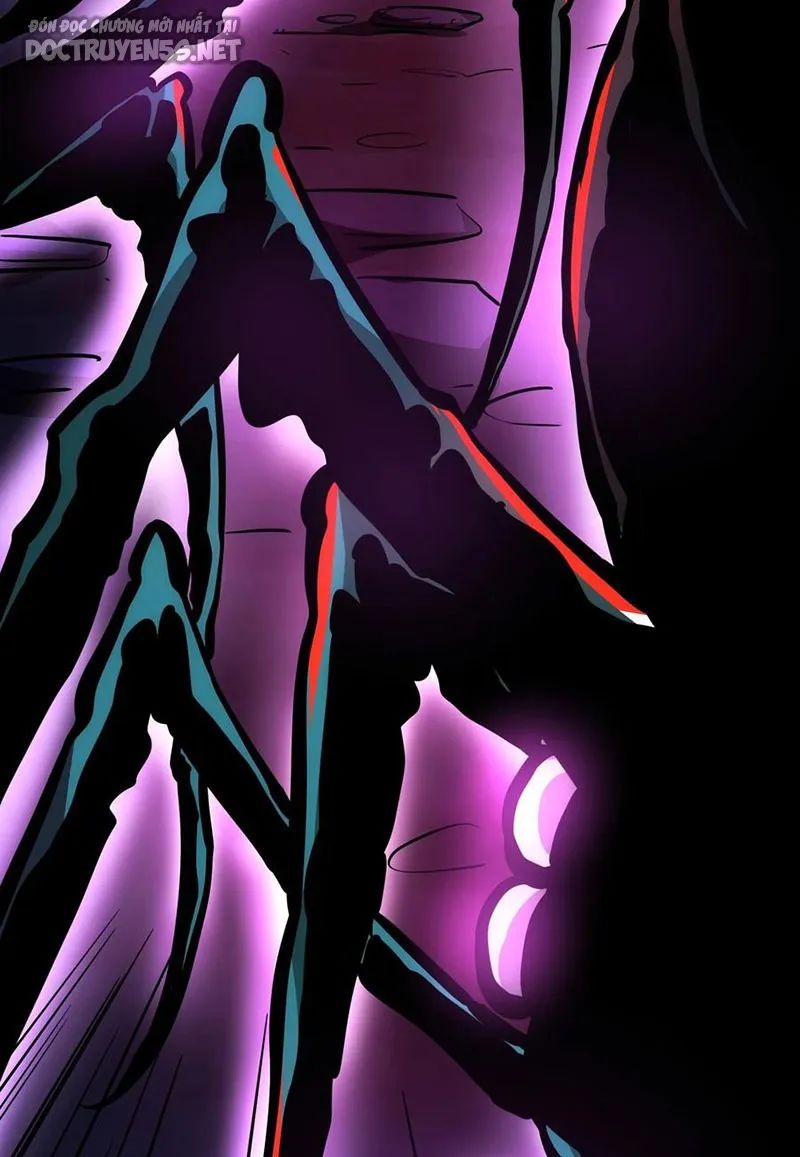 quỷ dị dược tề sư: bệnh nhân của ta đều là kinh khủng chapter 120 4