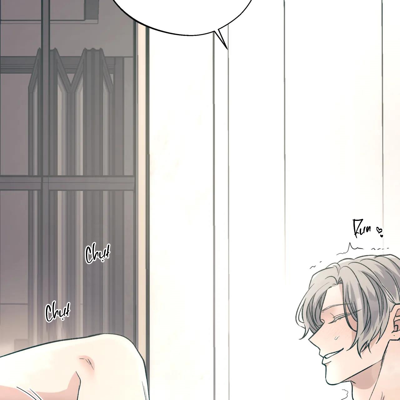 ám ảnh pheromone chapter 33 8