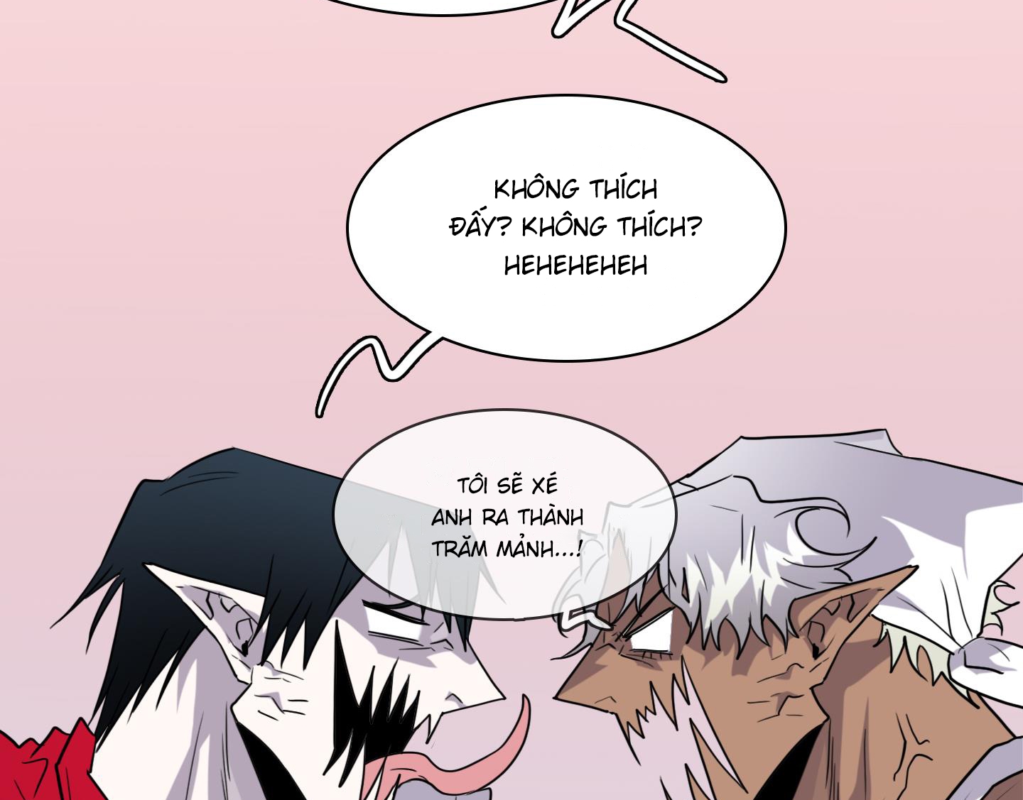 dear door chapter 153 119