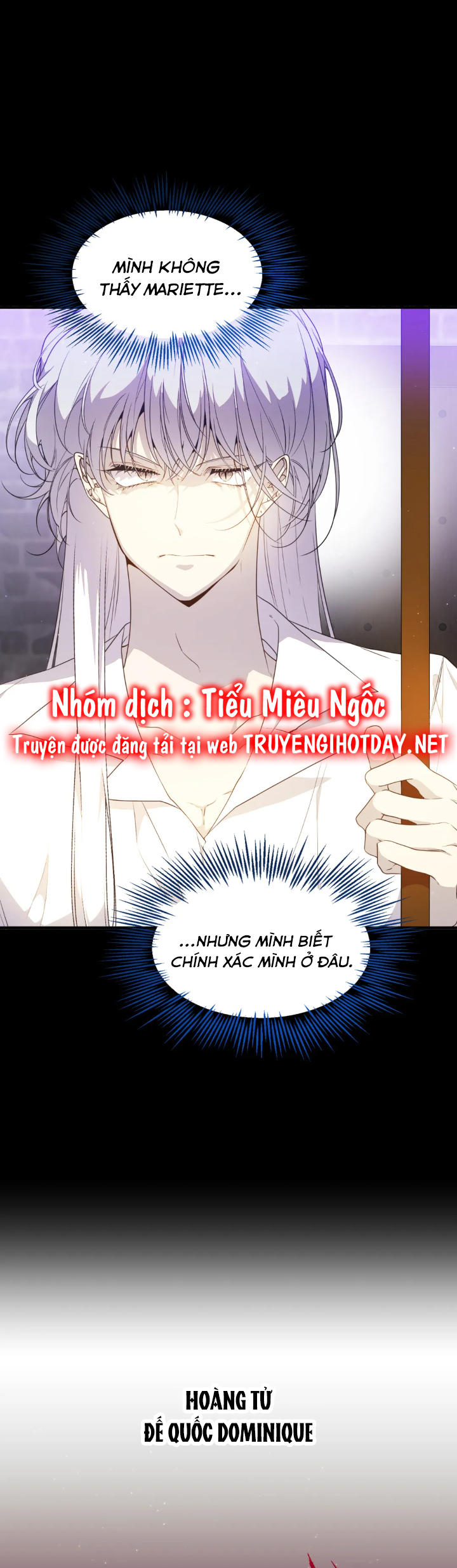 chị ấy là nữ chính trong truyện đó chapter 64 20