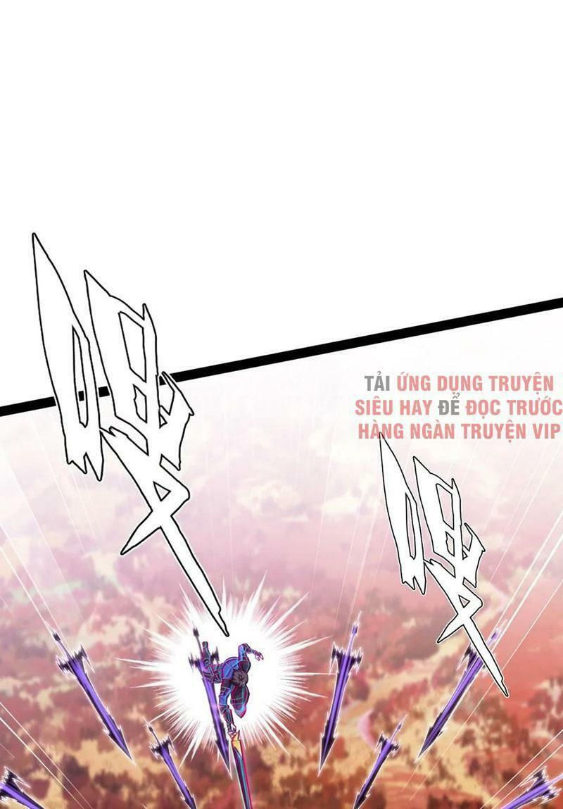 ma thú kiếm thánh dị giới tung hoành chapter 216 24