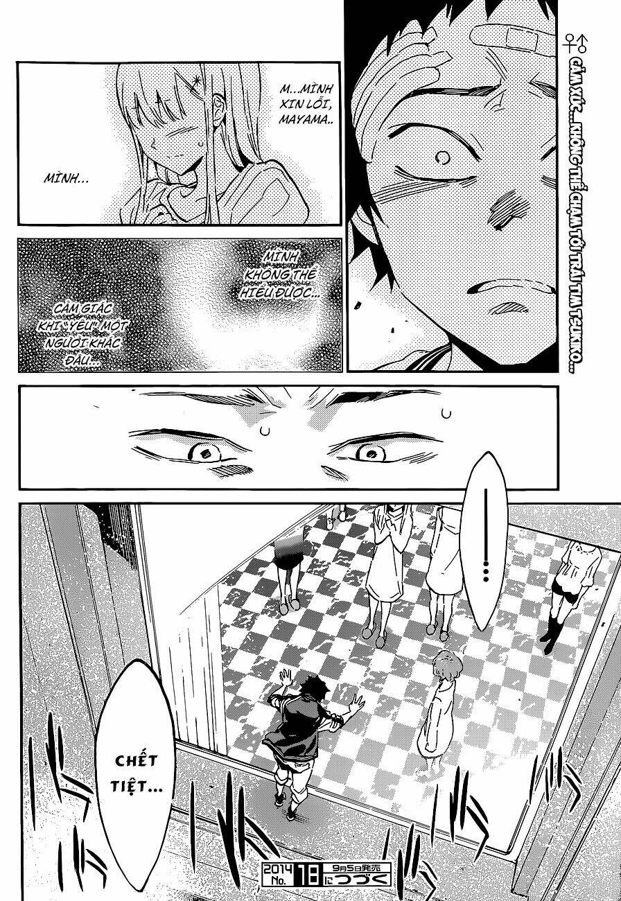 shishunki no iron maiden chapter 38 22