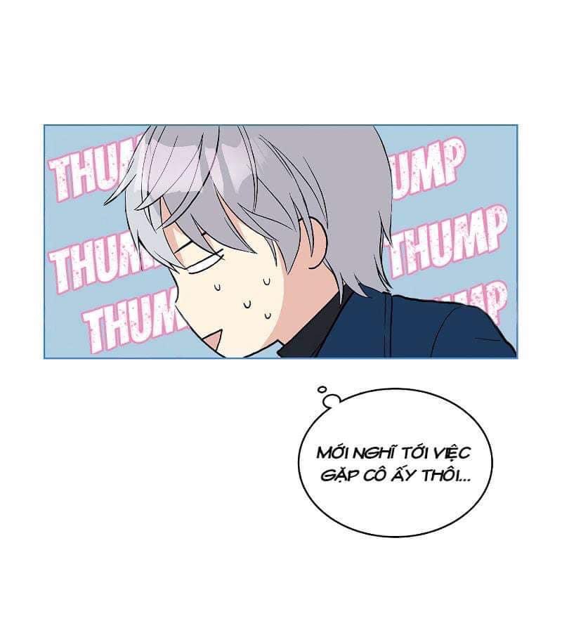 thật tình, họ rất nhớ cô ấy! chapter 10 35