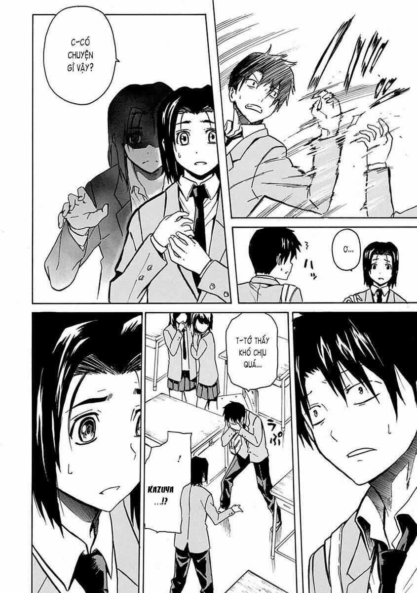 ore ga doutei o sutetara shinu ken ni tsuite chapter 2 19