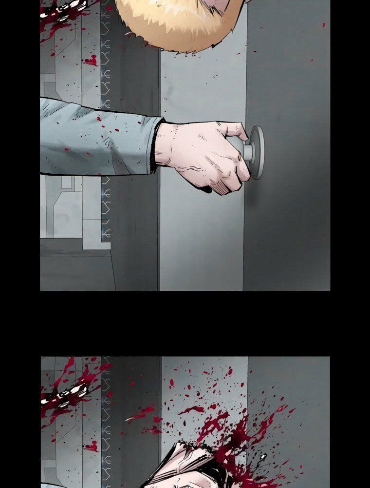 mật mã mê cung chapter 12 47