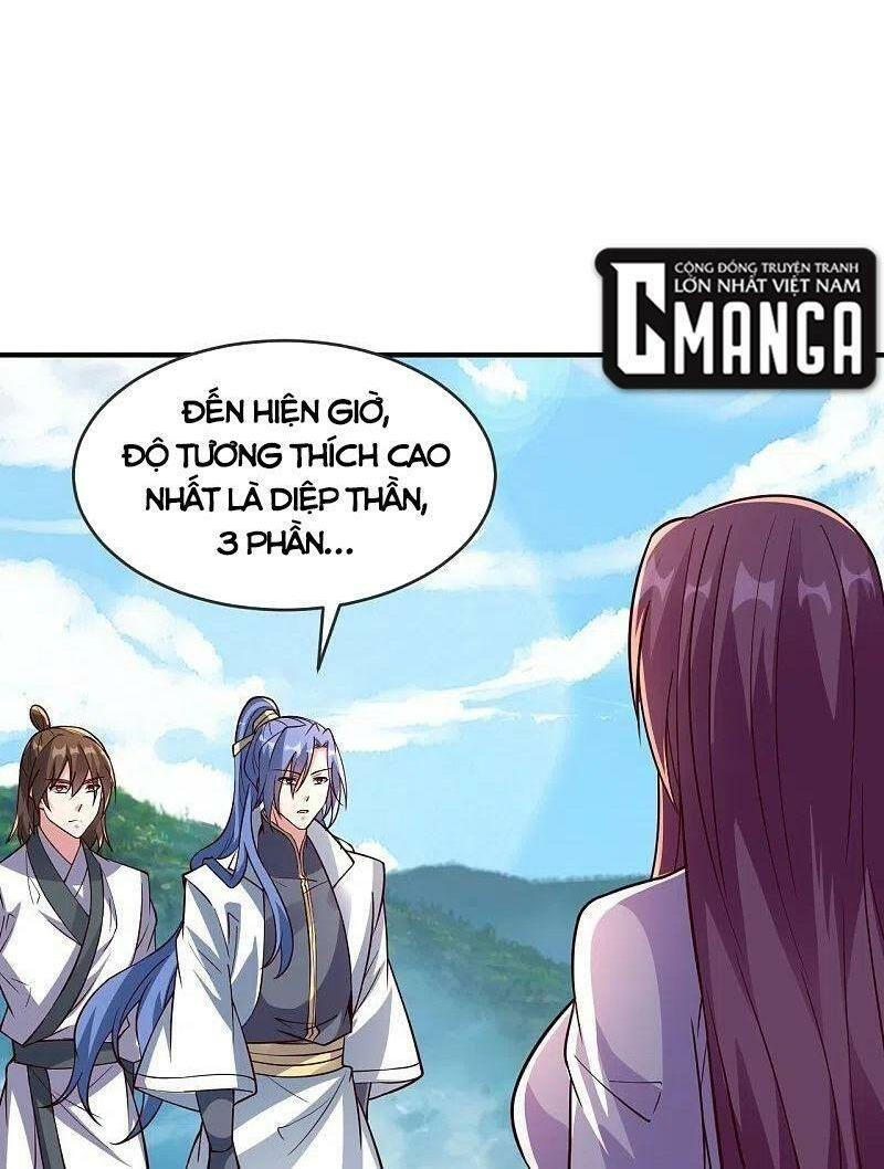 tiên võ đế tôn chapter 281 55