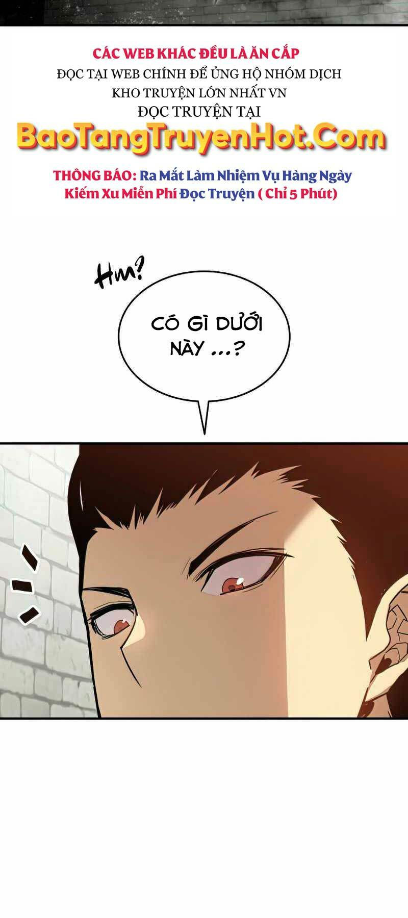 tôi là lính mới chapter 106 30
