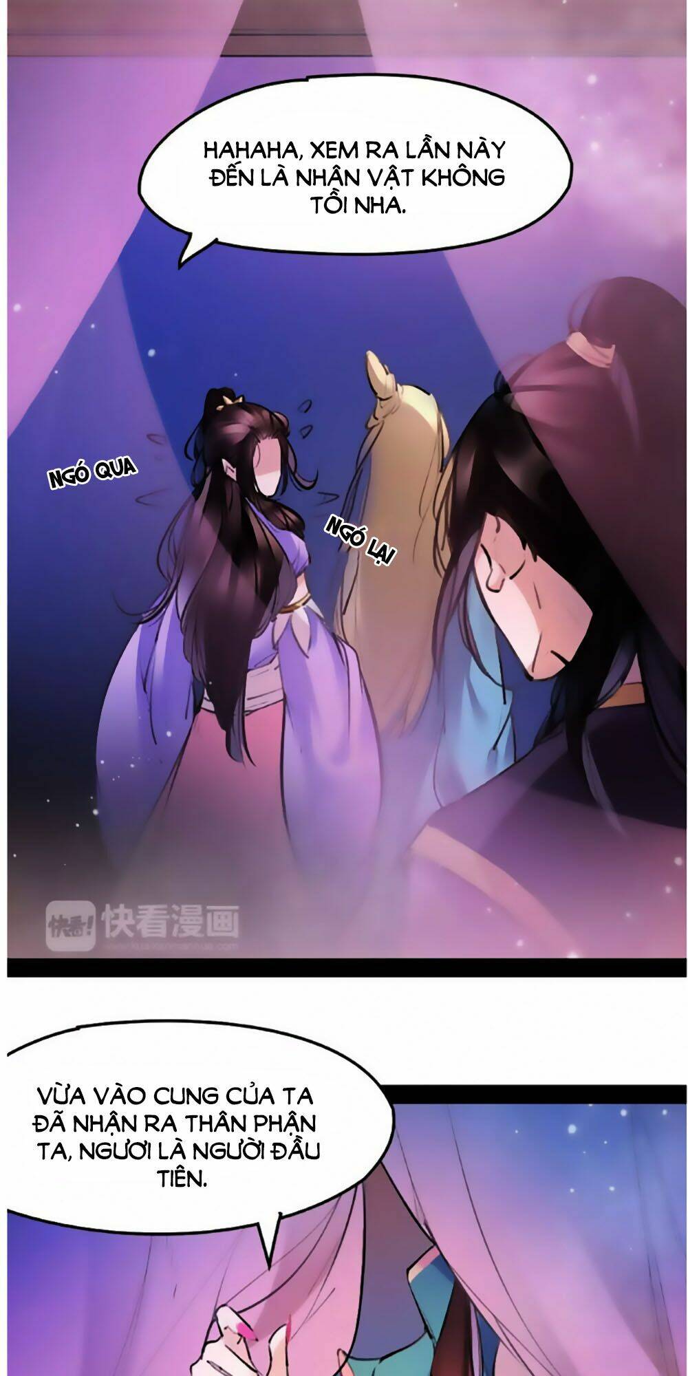 đường tăng cũng quyến rũ chapter 42 2