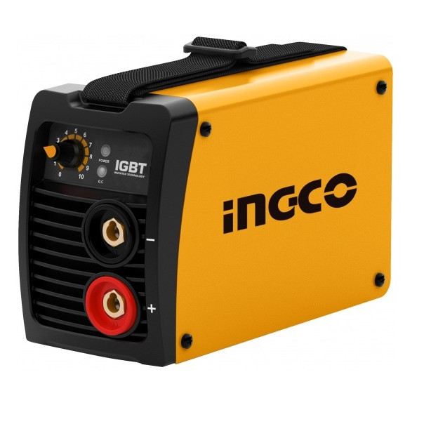 Máy hàn điện tử inverter MMA hệu Ingco ING-MMA1305