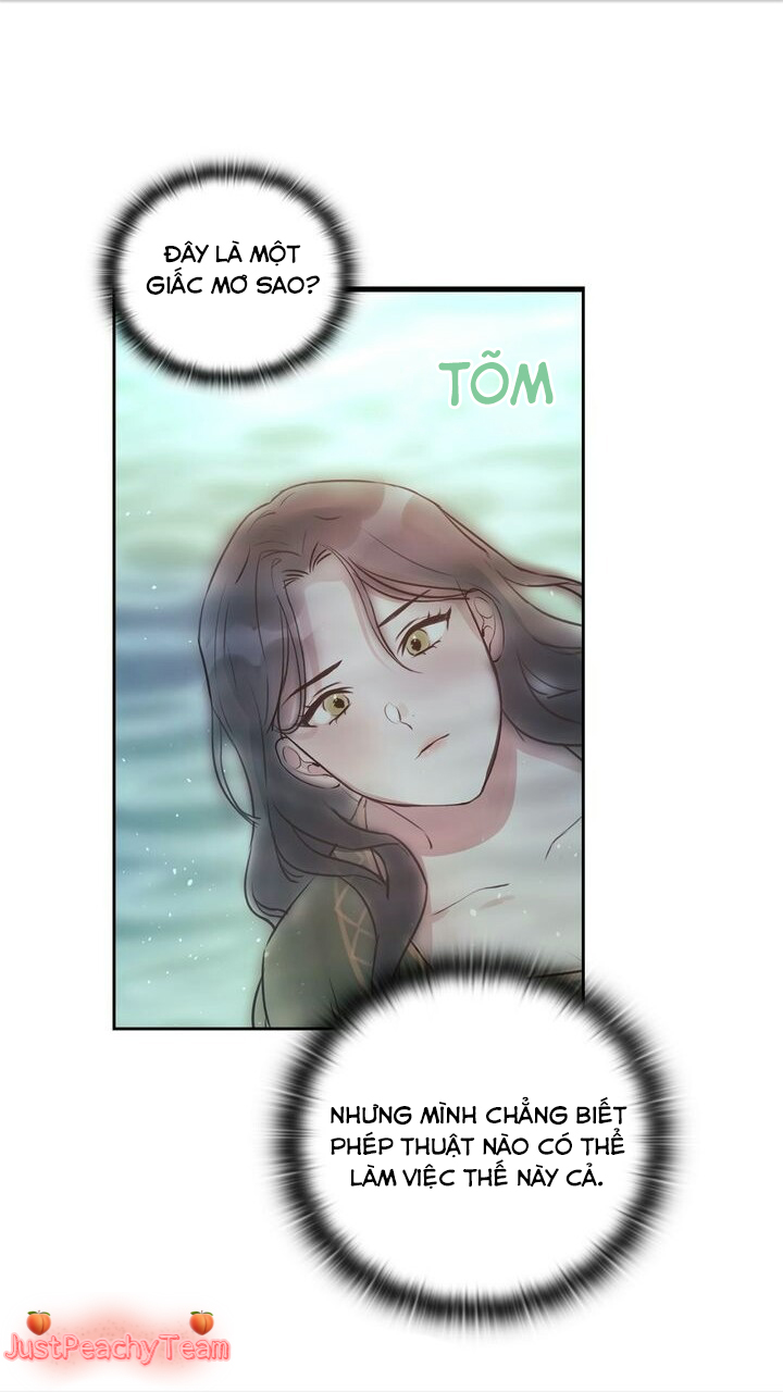 nhân danh đấng cứu thế chapter 5 47