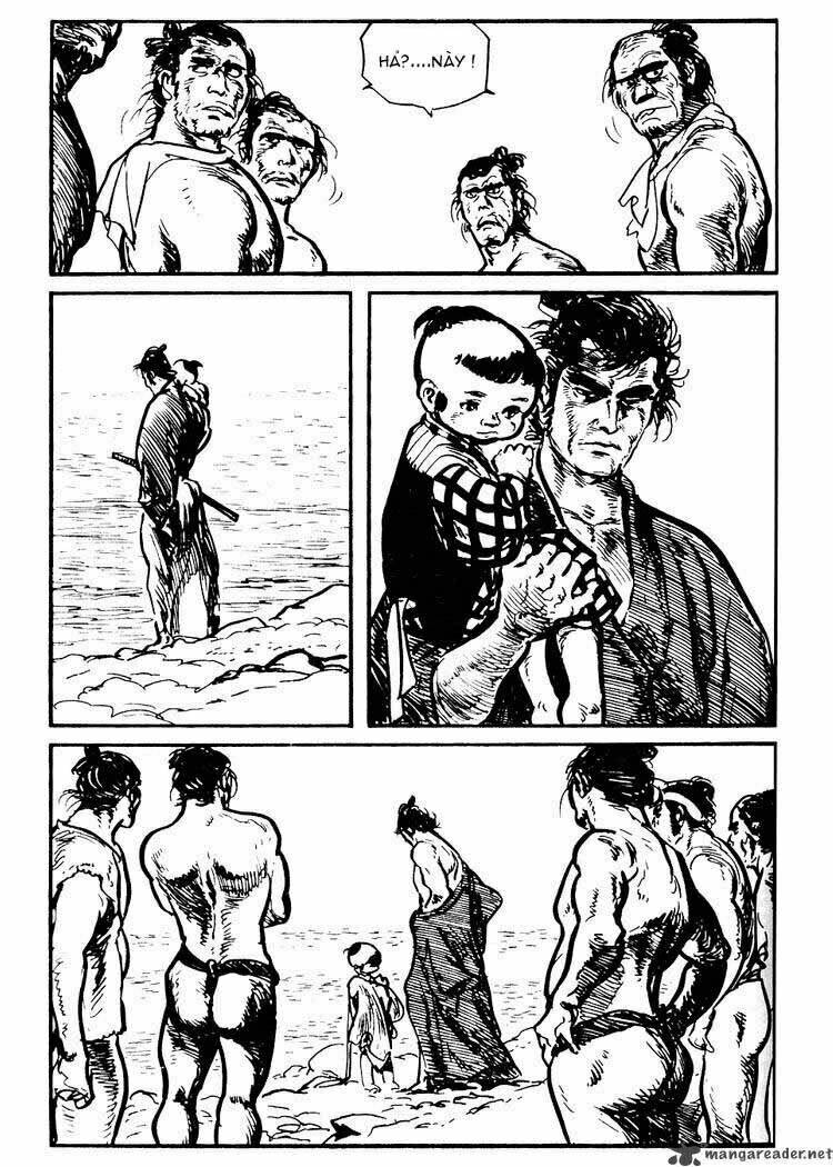 lone wolf and cub chapter 48 25