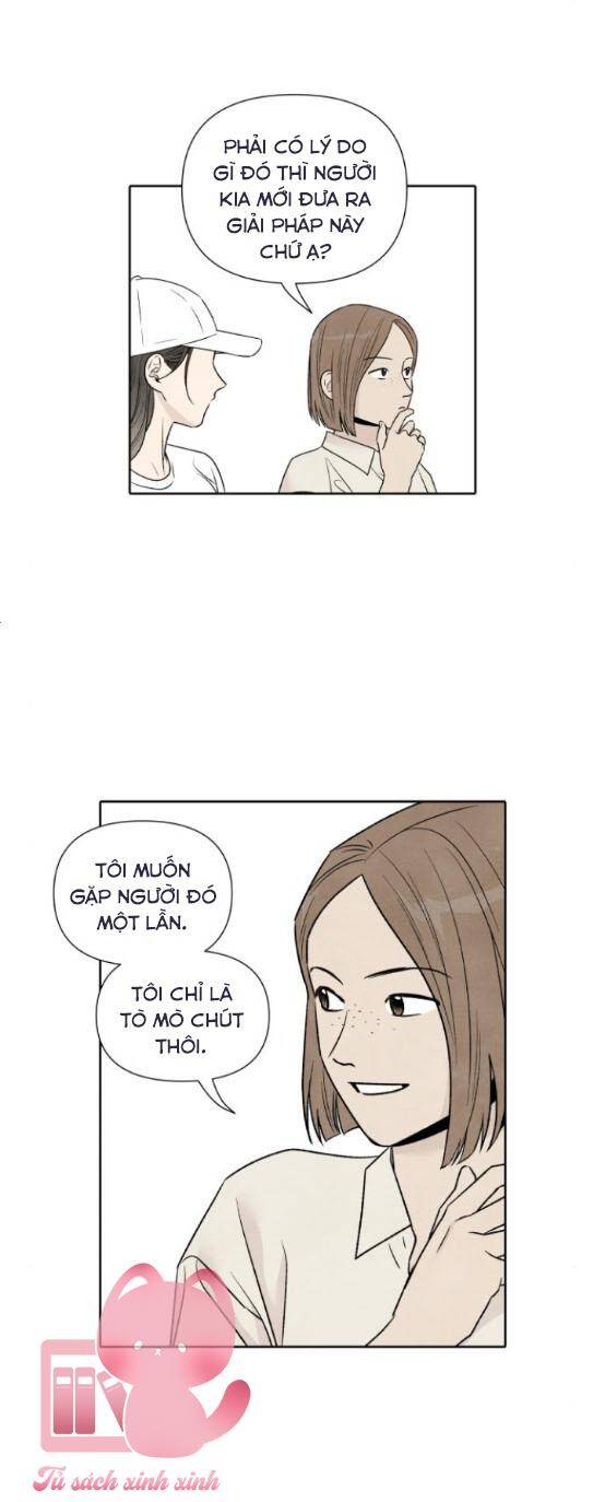 điều khiến tôi quyết tâm muốn chết chapter 60 19