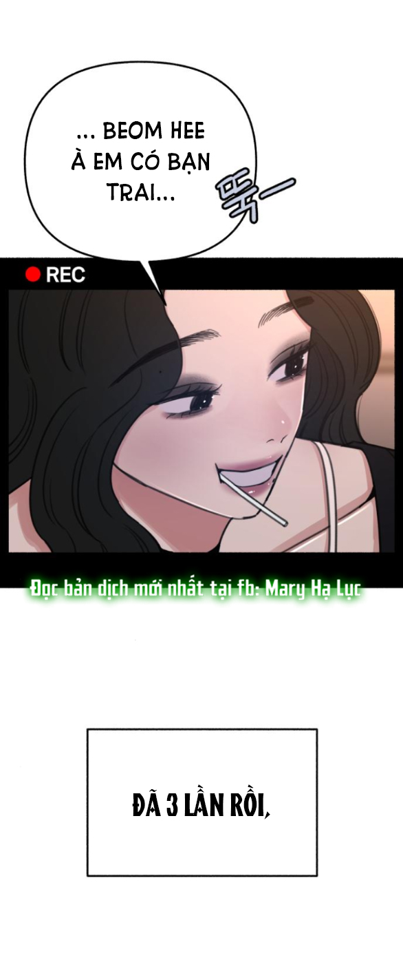 nàng thơ nổi tiếng - nàng thơ myung chapter 33.1 31