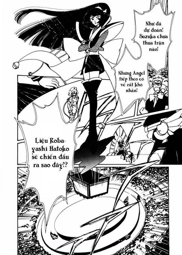 angelic layer chapter 9 2