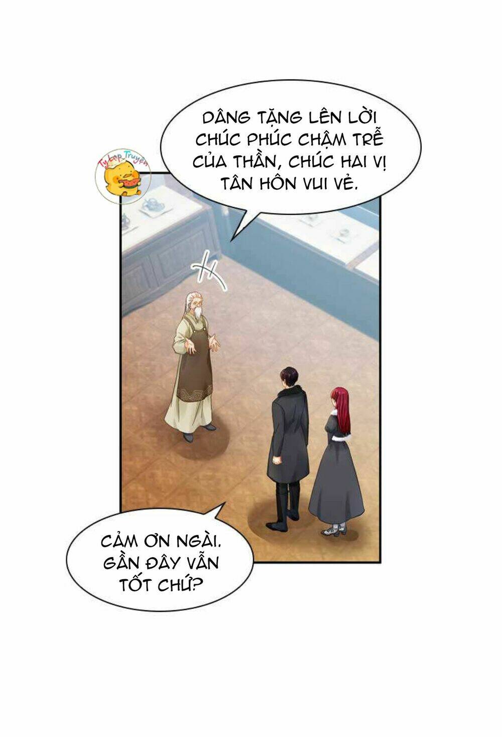 ác nữ cải biến chapter 48 6