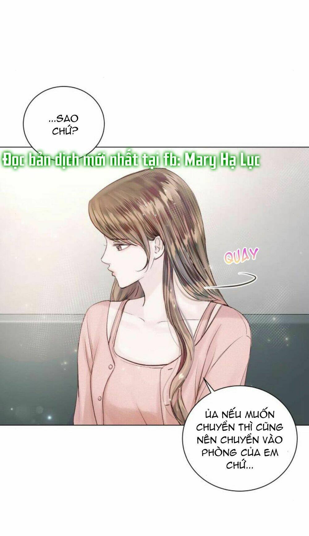 nhất định chúng ta sẽ được hạnh phúc chapter 18 45