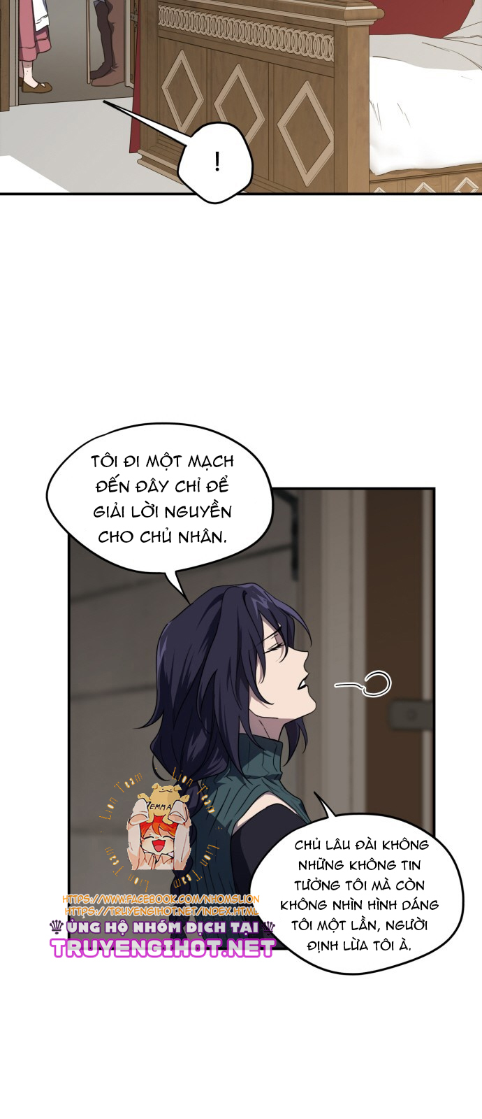 bị che khuất bởi hoàng hôn chapter 44 21