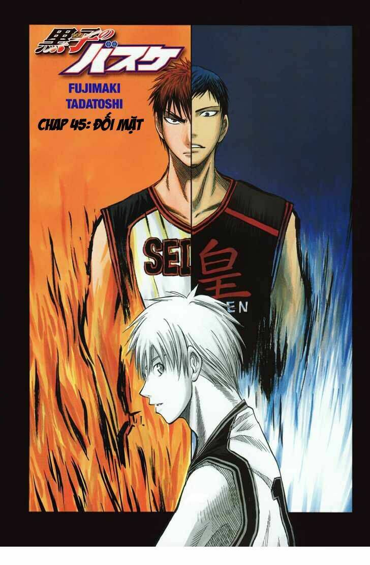 vua bóng rổ kuroko chapter 45 3