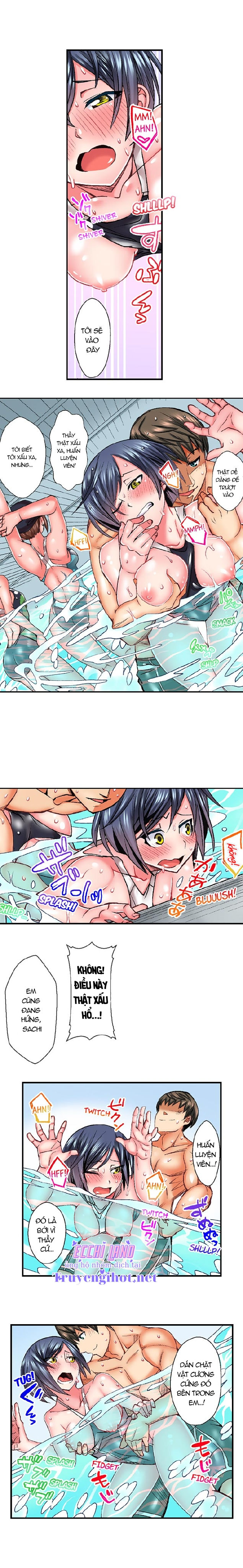 ham muốn mạnh mẽ chapter 6.2 2