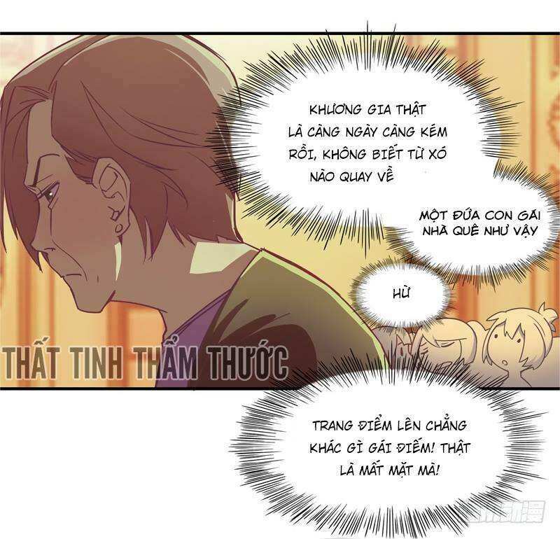 cuồng duệ tiểu thê chapter 2 6