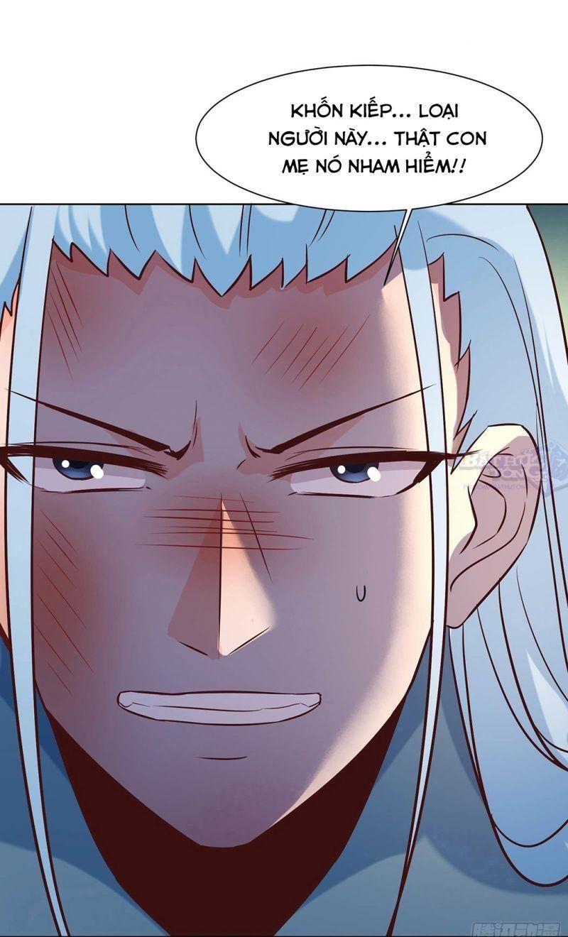 đồ đệ ta toàn là nữ ma đầu chapter 30 2