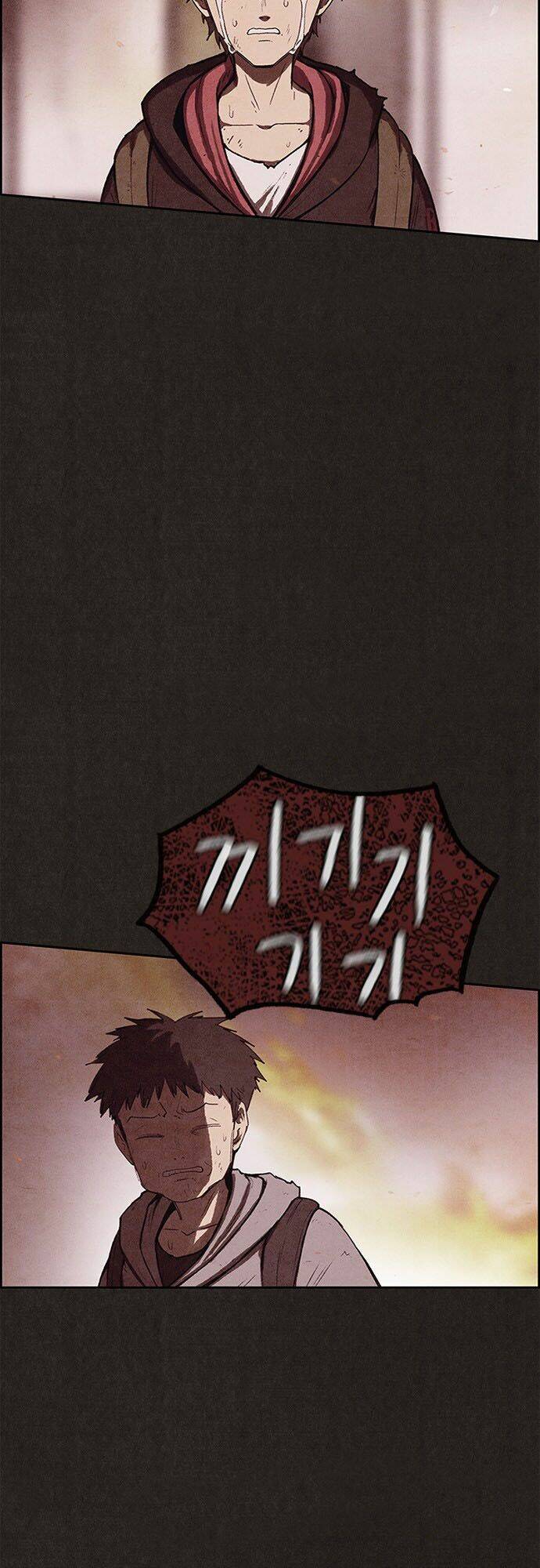 quái vật tại chung cư xanh chapter 126 33