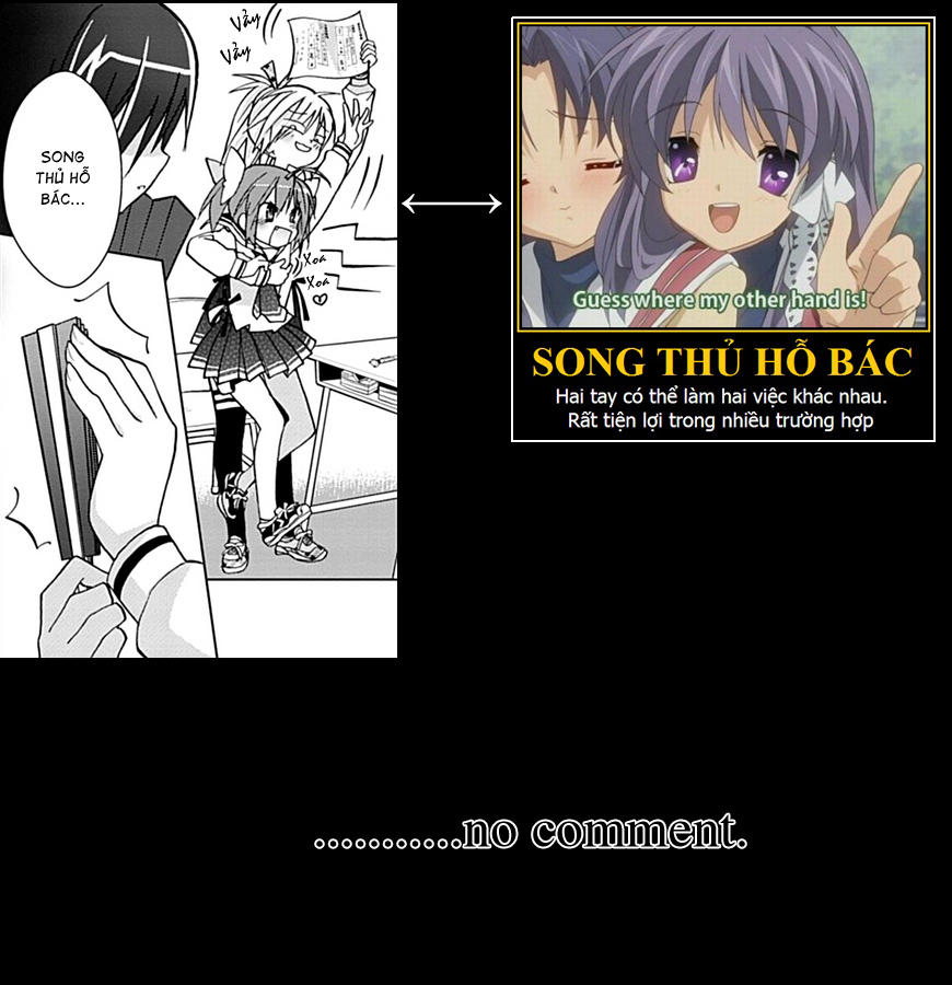 hidan no aria aa chapter 1 40