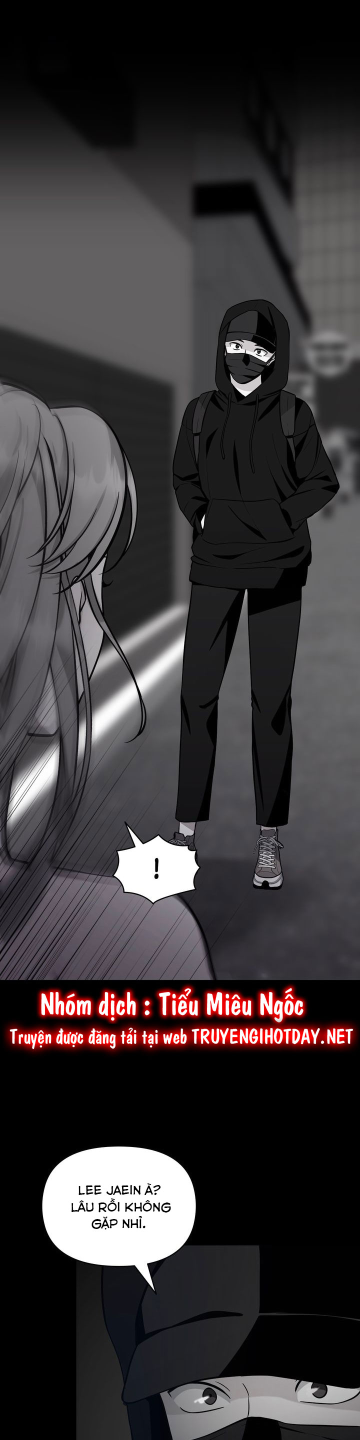 ngày mai chỉ có một lần chapter 39 11