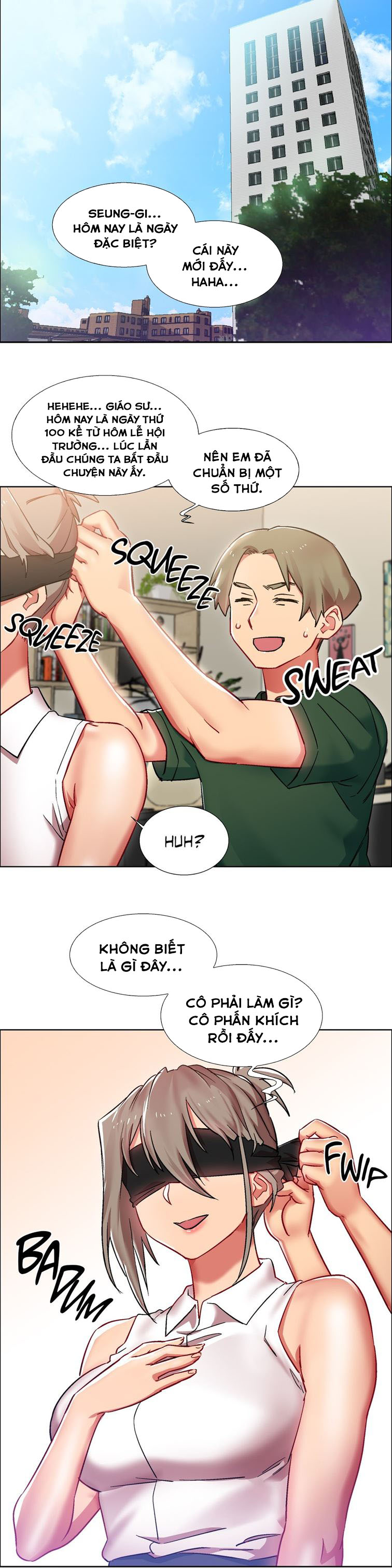 rental girls chapter 14 17