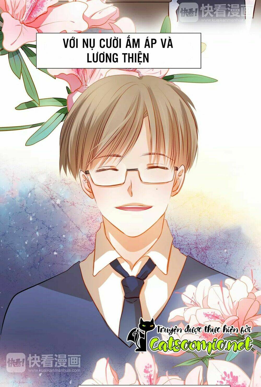 sự cám dỗ xấu xa chapter 34 4