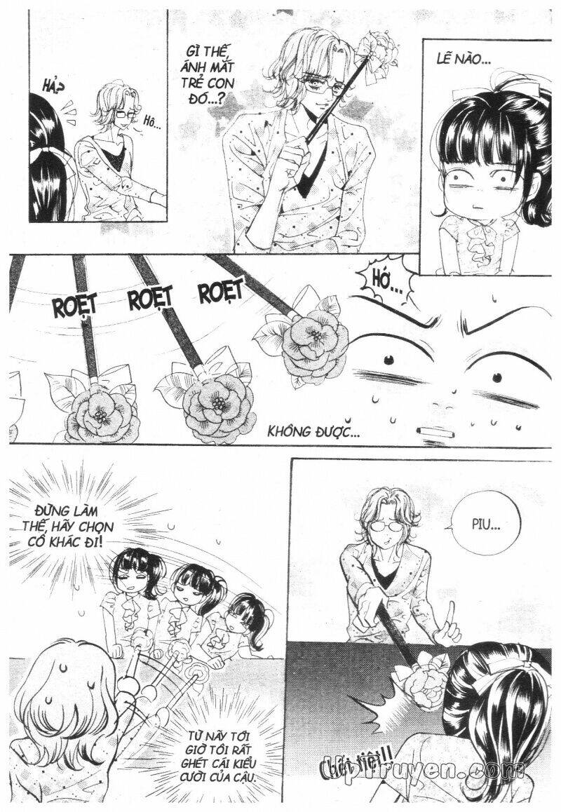 hoàng cung chapter 18 52