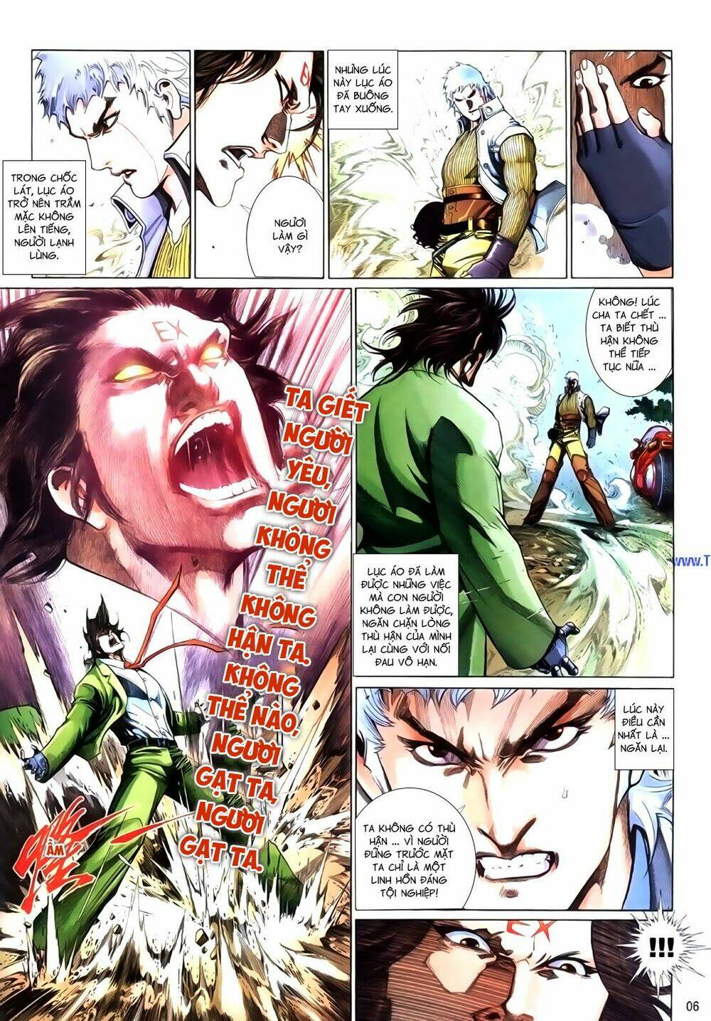 phong vân thần võ ký chapter 42 6