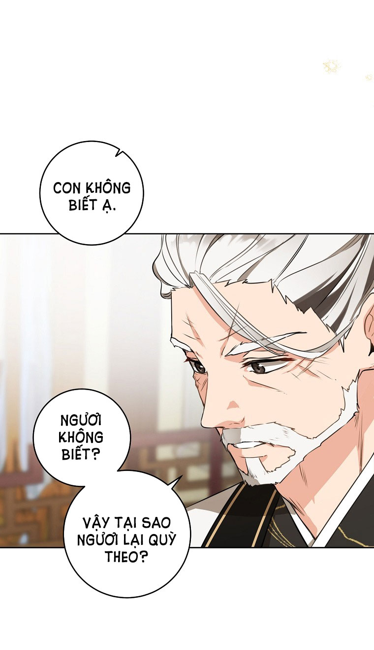 trở thành đứa cháu gái bị ghẻ lạnh trong gia tộc võ giả hùng mạnh chapter 5.2 15