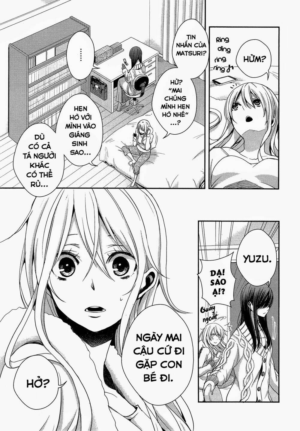 citrus (saburouta) chapter 12 8