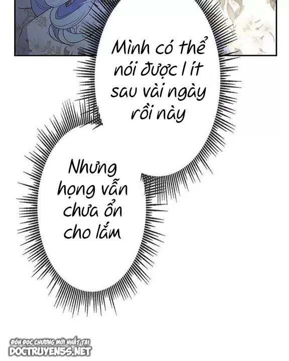 nếu tôi là nhân vật phản diện liệu tôi sẽ chết chapter 1 105