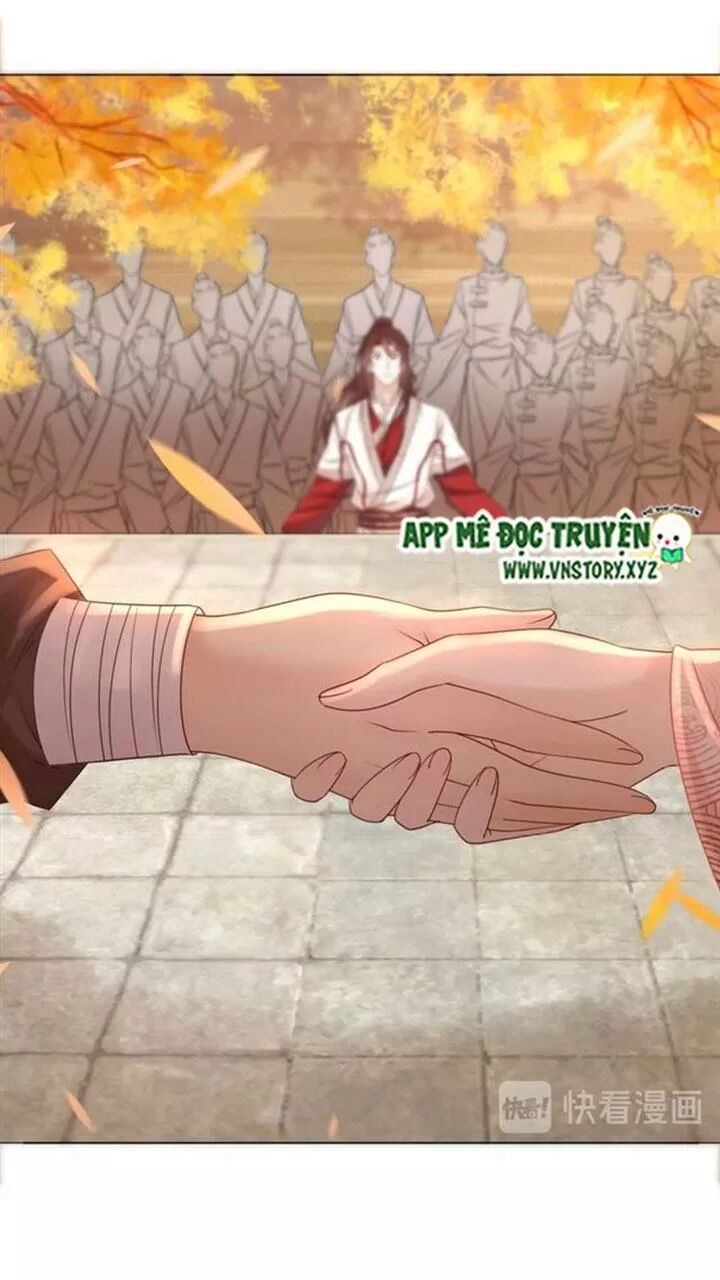 cực phẩm phế vật tiểu thư chapter 80 6