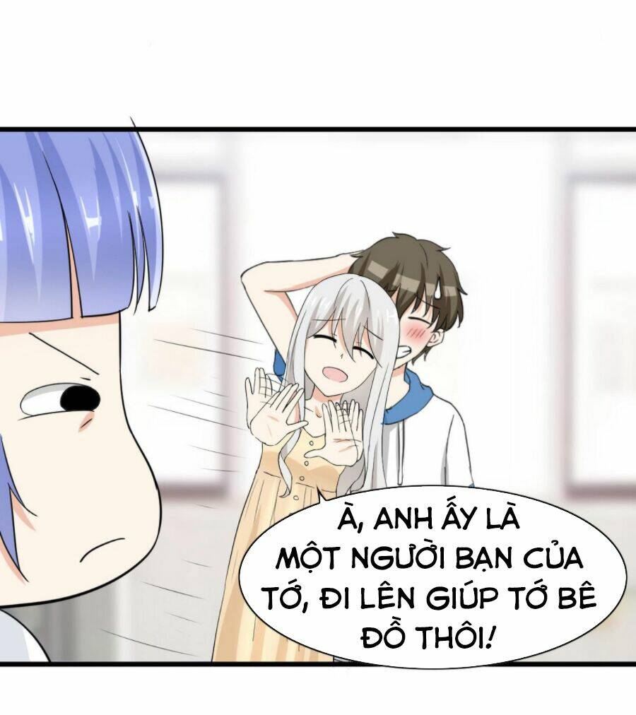 hắn là long ngạo thiên chapter 56 8