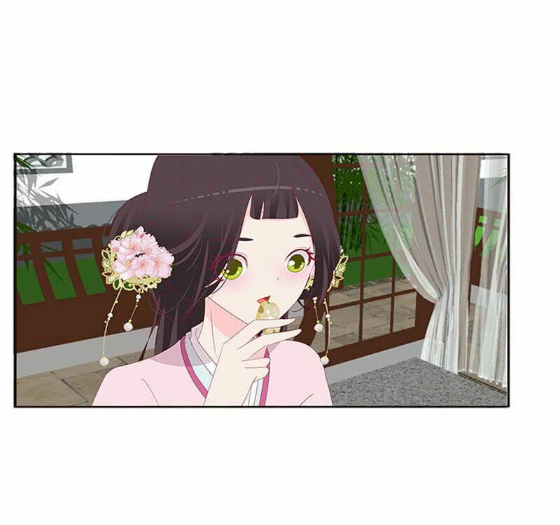 tướng quân mời ra trận chapter 126 10