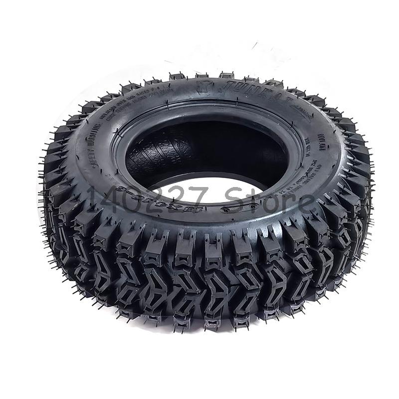 Lốp 13x4.10-6 lốp bên trong lốp bên ngoài 4.10-6 cho ATV GO KART Mini Bike 47CC 49cc Motorcycle Motorcycle Phần 4 PR Color: inner tube