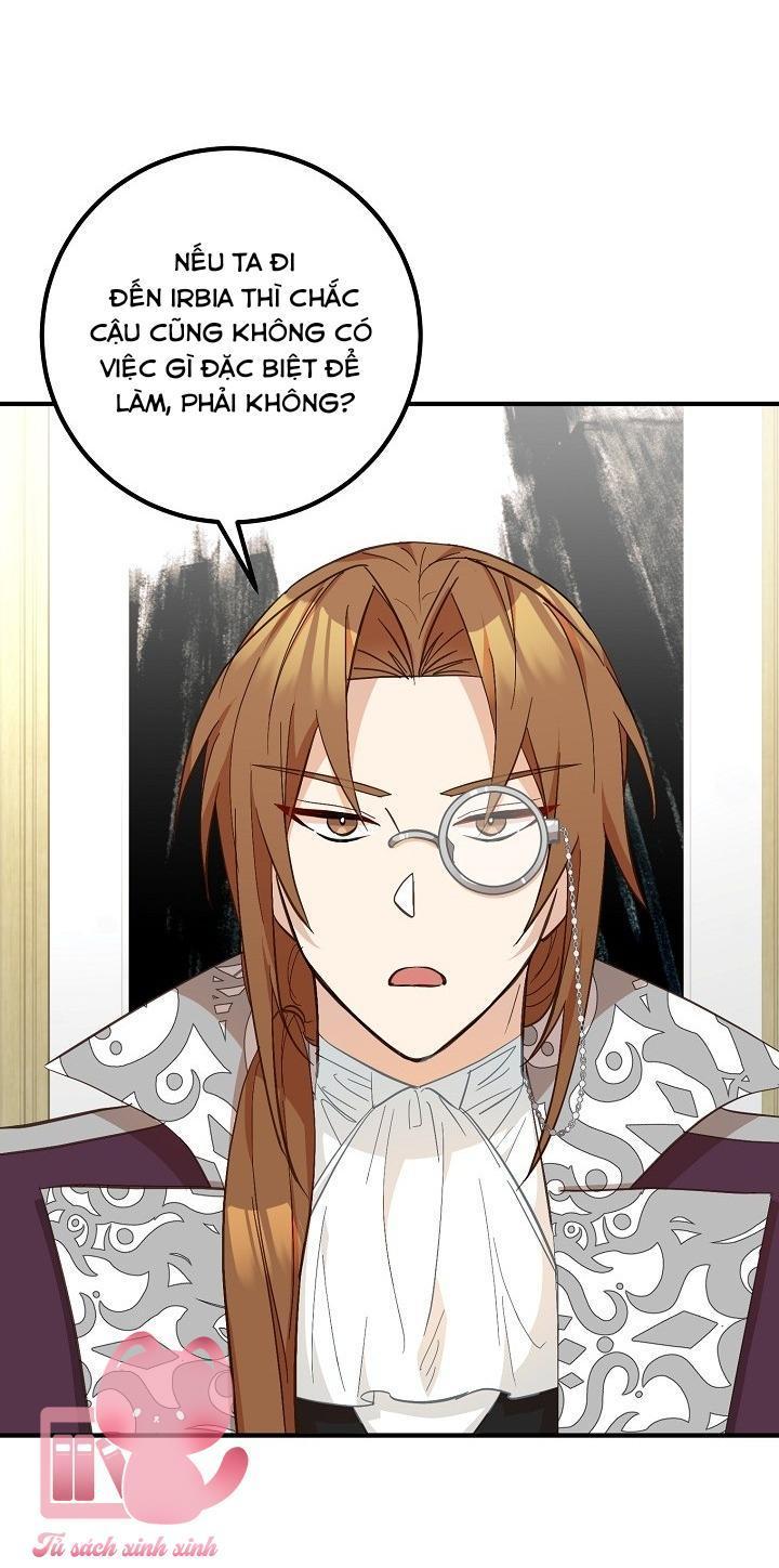 bác sĩ hoàn thành trách nhiệm rồi chapter 12 49