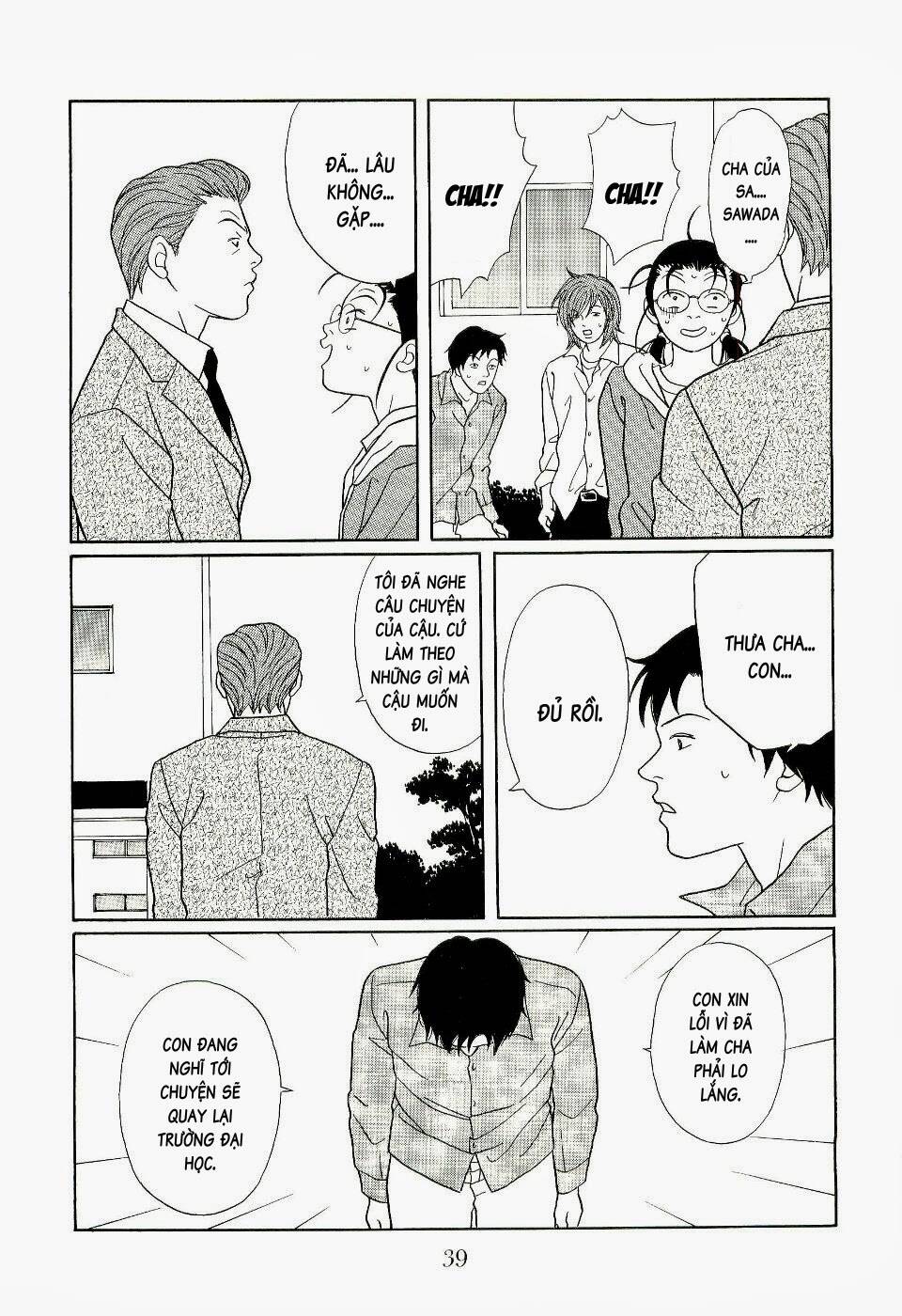 gokusen chapter 125 16