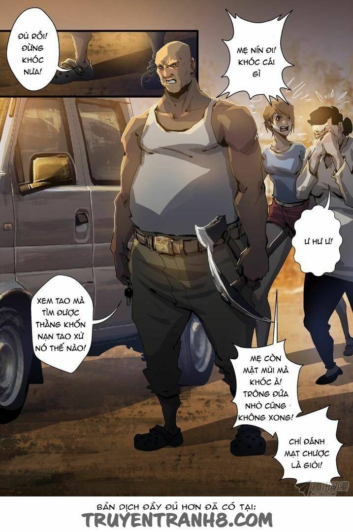 thâu hoan chapter 76 17