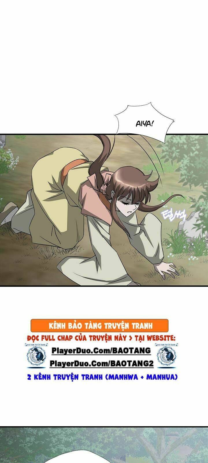 cuồng long chapter 37 37