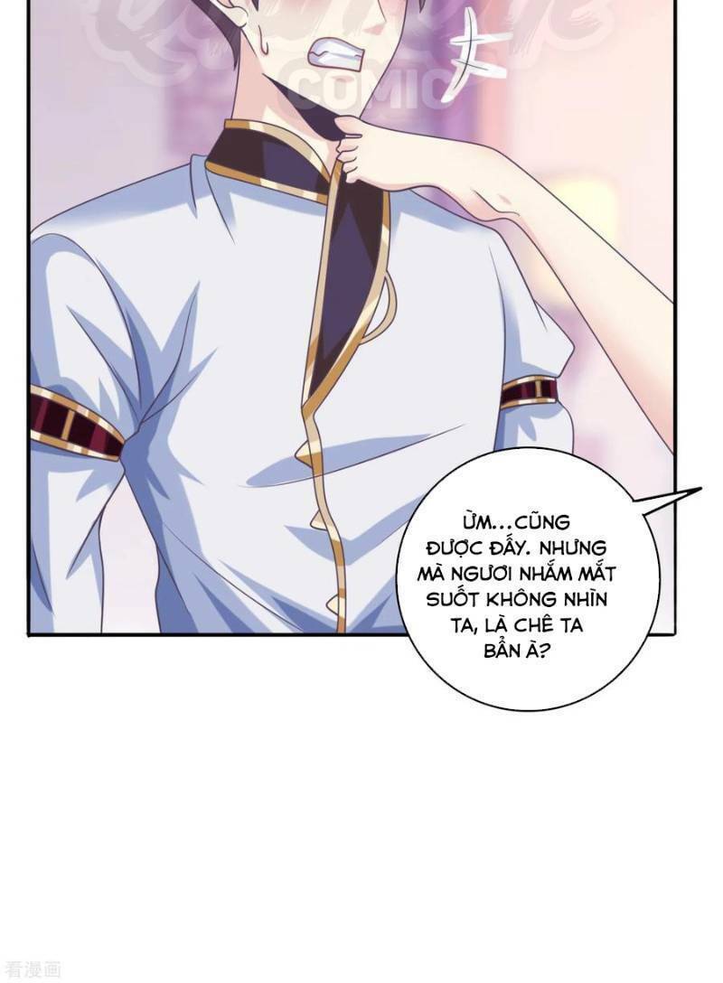 ta là ngọc hoàng đại đế chapter 46 8