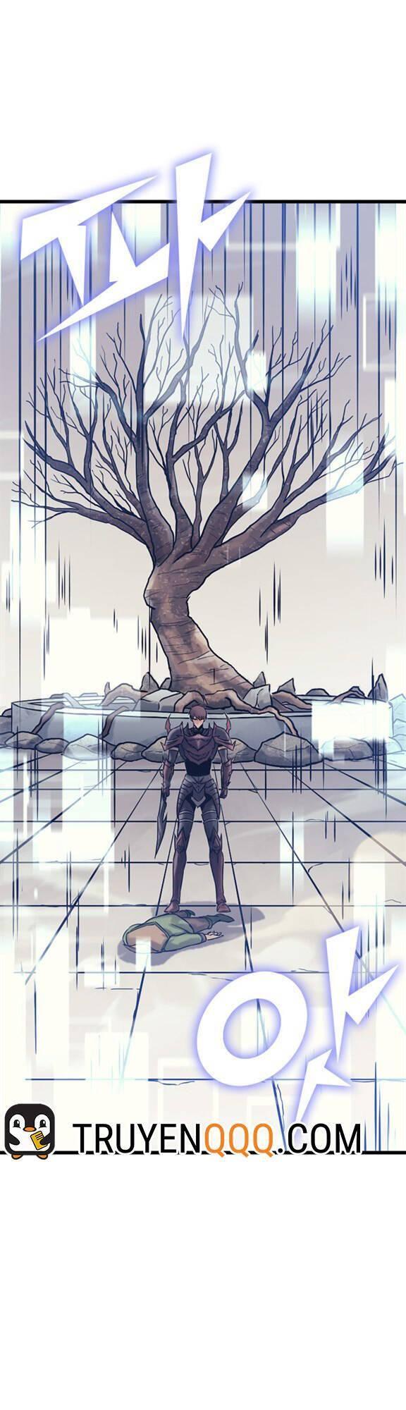 tôi trở lại thăng cấp một mình chapter 121 36