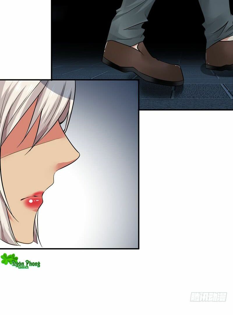 thủ hội chi vũ chapter 38 5